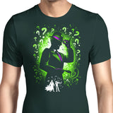 The Enigma - Men's Apparel