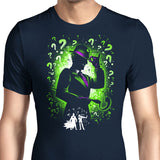 The Enigma - Men's Apparel