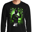 The Enigma - Long Sleeve T-Shirt