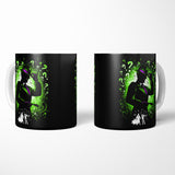The Enigma - Mug