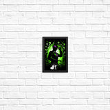 The Enigma - Posters & Prints