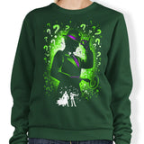 The Enigma - Sweatshirt