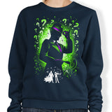 The Enigma - Sweatshirt