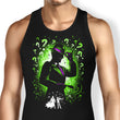 The Enigma - Tank Top