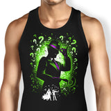 The Enigma - Tank Top