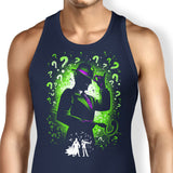 The Enigma - Tank Top