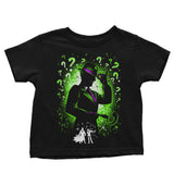 The Enigma - Youth Apparel