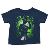 The Enigma - Youth Apparel