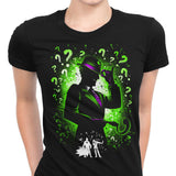 The Enigma - Women's Apparel