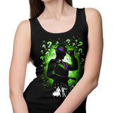 The Enigma - Tank Top