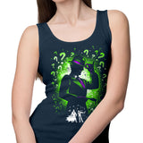 The Enigma - Tank Top