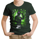 The Enigma - Youth Apparel