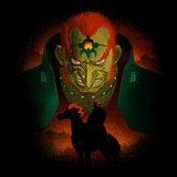 The Evil Master - Mug