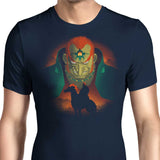 The Evil Master - Men's Apparel