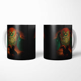 The Evil Master - Mug