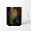 The Evil Master - Mug