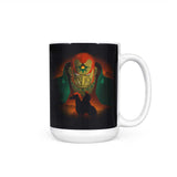The Evil Master - Mug