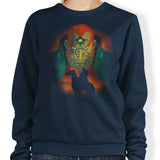 The Evil Master - Sweatshirt