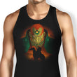 The Evil Master - Tank Top