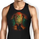 The Evil Master - Tank Top