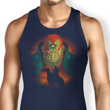 The Evil Master - Tank Top
