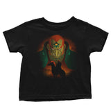 The Evil Master - Youth Apparel