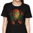 The Evil Master - Women's Apparel