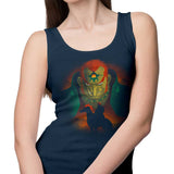 The Evil Master - Tank Top