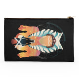 The Exhile's Path - Accessory Pouch