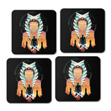 The Exhile's Path - Coasters