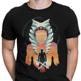 The Exhile's Path - Men's Apparel