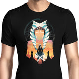 The Exhile's Path - Men's Apparel