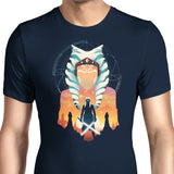 The Exhile's Path - Men's Apparel