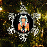 The Exhile's Path - Ornament