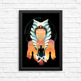 The Exhile's Path - Posters & Prints