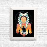 The Exhile's Path - Posters & Prints