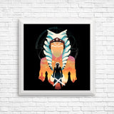 The Exhile's Path - Posters & Prints