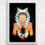 The Exhile's Path - Posters & Prints