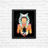 The Exhile's Path - Posters & Prints