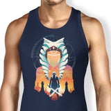 The Exhile's Path - Tank Top