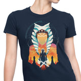 The Exhile's Path - Women's Apparel