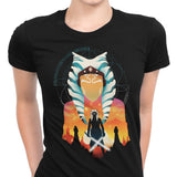 The Exhile's Path - Women's Apparel