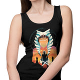 The Exhile's Path - Tank Top