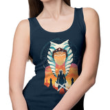 The Exhile's Path - Tank Top
