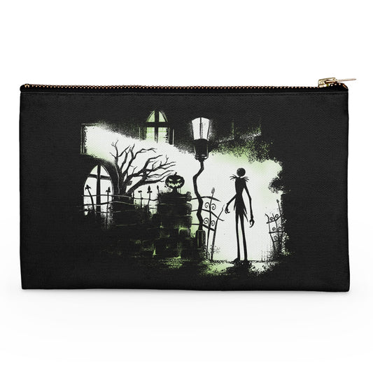 The Exorcism Before Christmas - Accessory Pouch