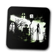 The Exorcism Before Christmas - Coasters