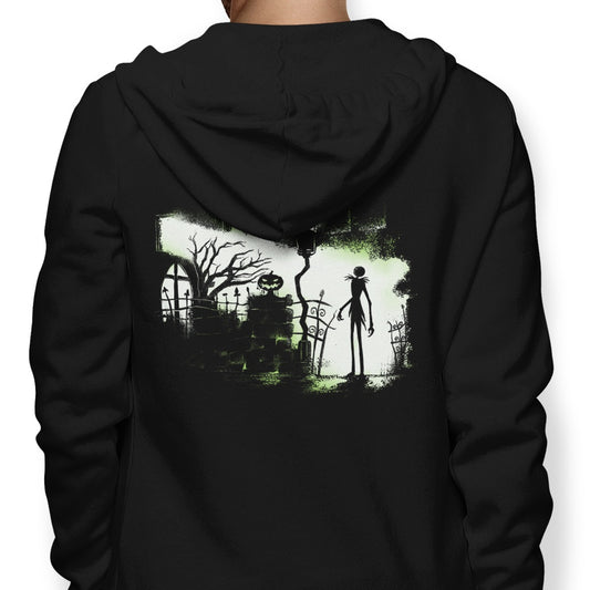 The Exorcism Before Christmas - Hoodie