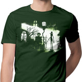 The Exorcism Before Christmas - Men's Apparel