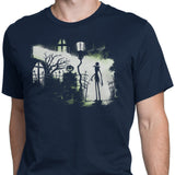The Exorcism Before Christmas - Men's Apparel