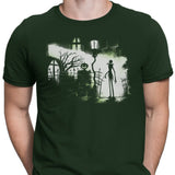 The Exorcism Before Christmas - Men's Apparel